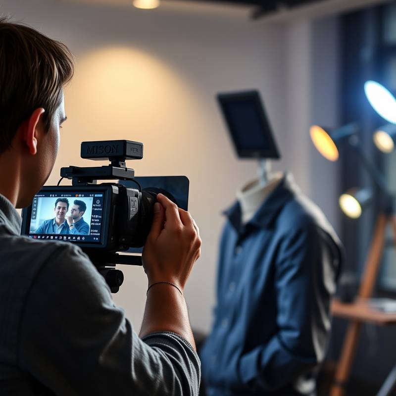 Monetisering strategier for videoblog