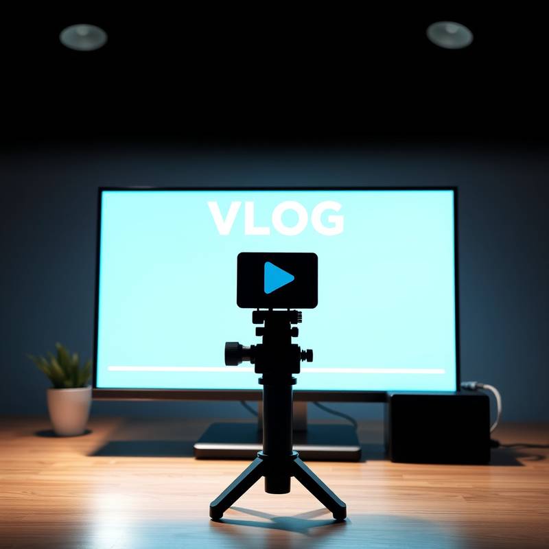 SEO optimering af videoblog