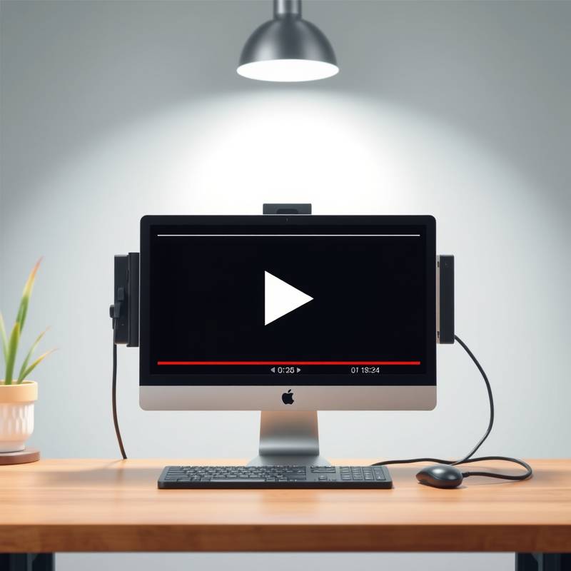 SEO optimering af videoblog