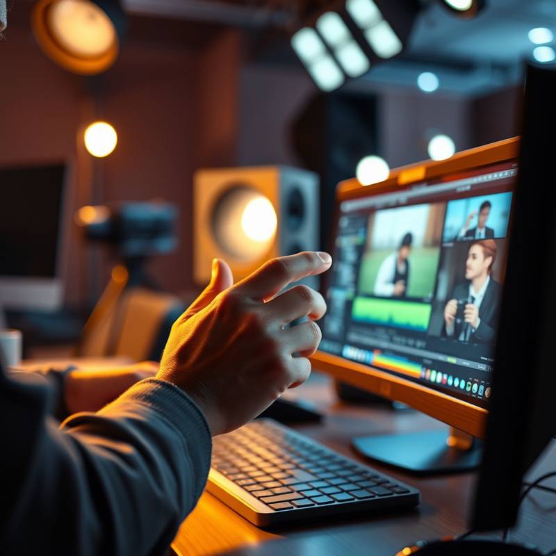 Video redigering tips